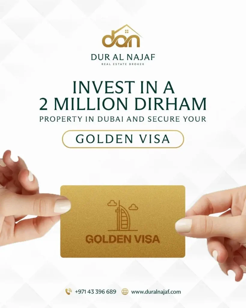 Golden Visa