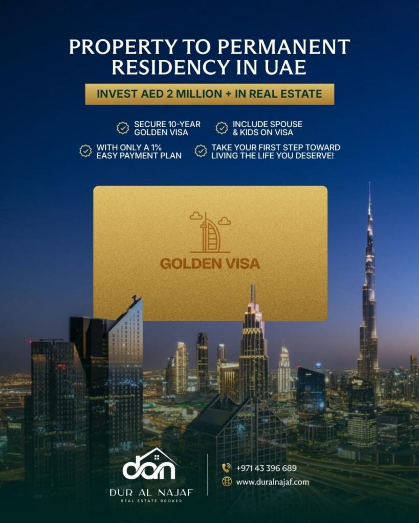 Golden Visa 2